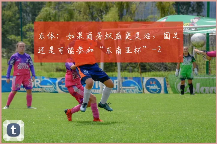 东体：如果商务权益更灵活，国足还是可能参加“东南亚杯”